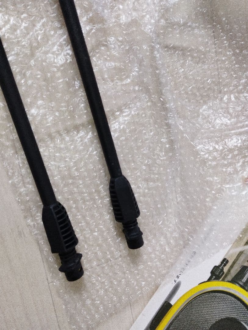 美品　 ケルヒャーJTKサイレント