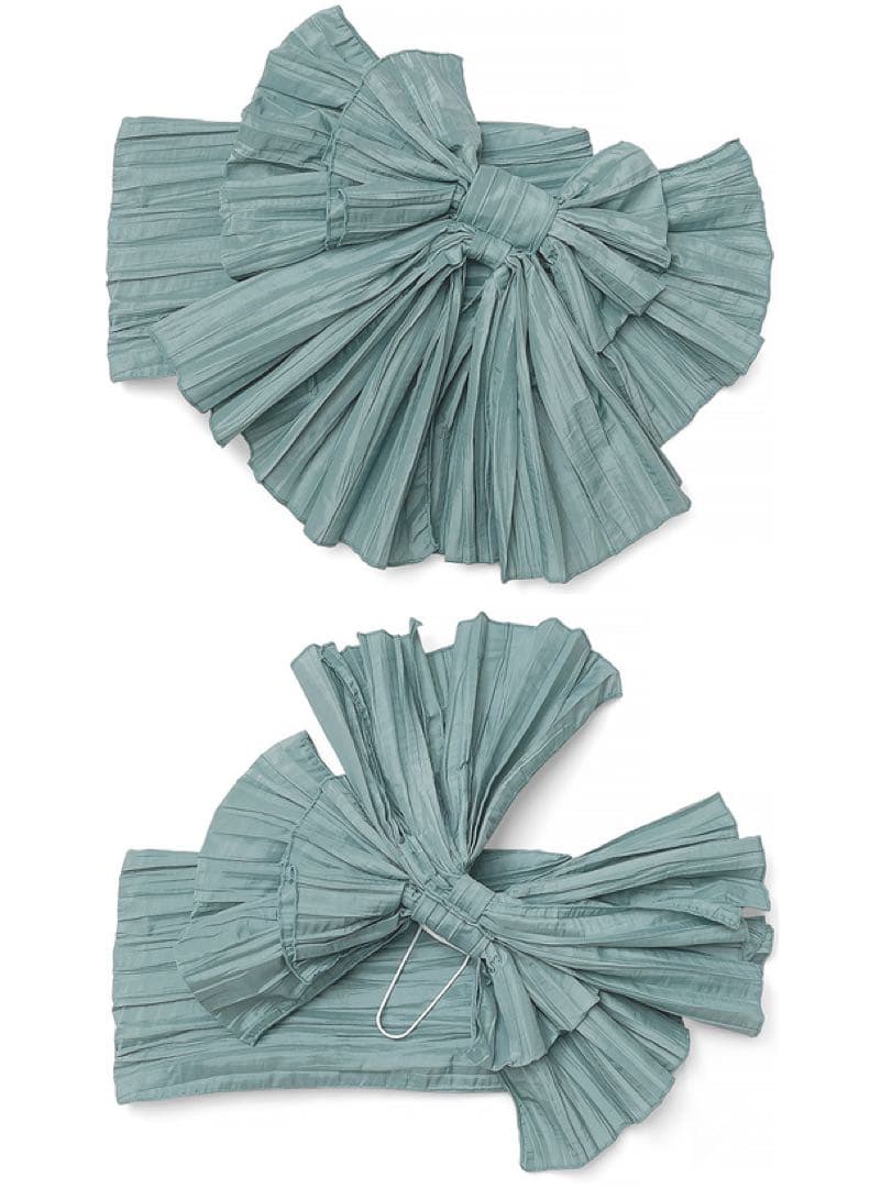 【24時間以内発送】新品未開封 グレイル 3点セット2Way水彩花柄浴衣セット