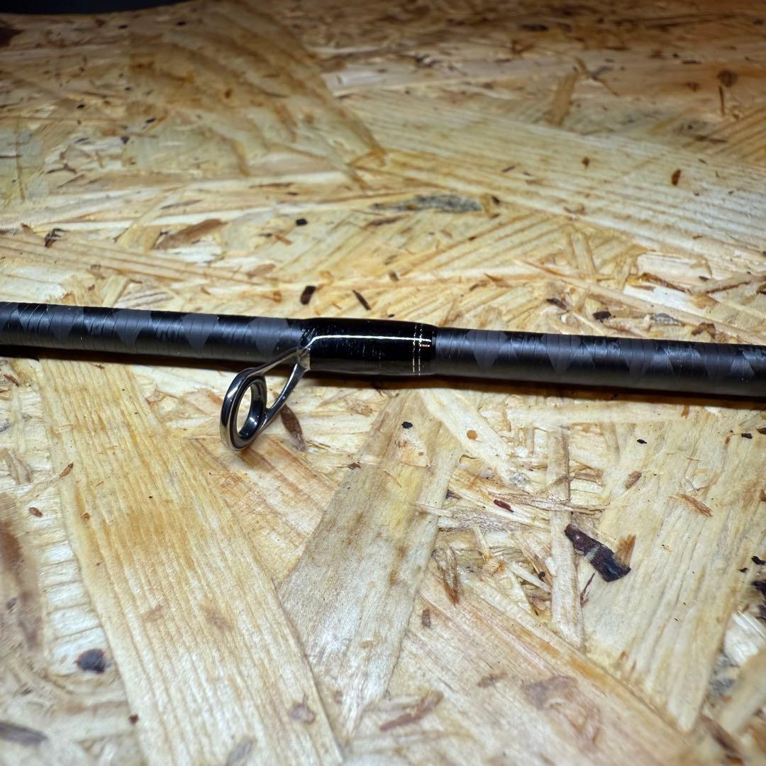 23 ディアルーナ　穂先のみ　s96m