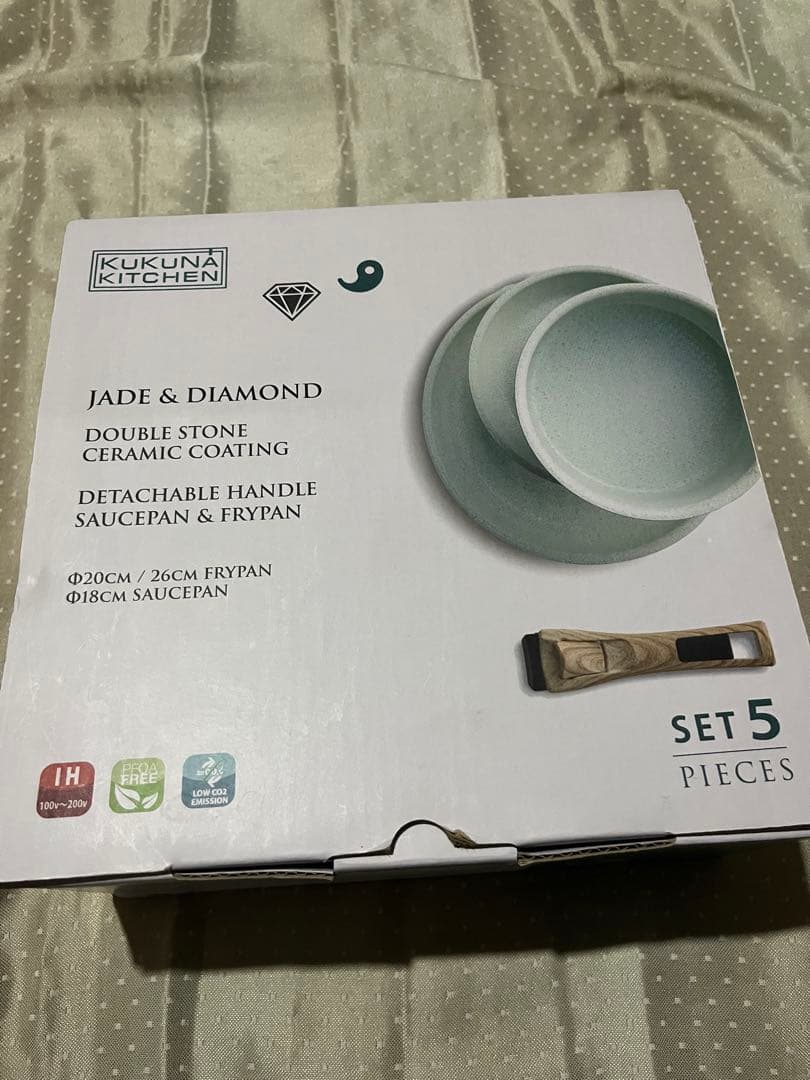 212キッチン kukuna kitchen5点セット
