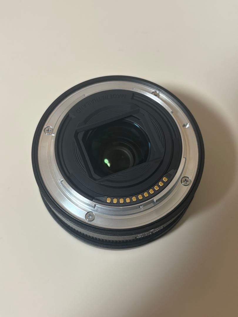 レンズ(単焦点) NIKKOR Z 26mm f2.8