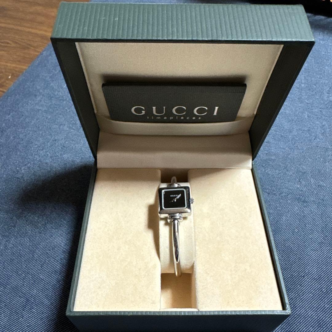 時計 GUCCI 1900L