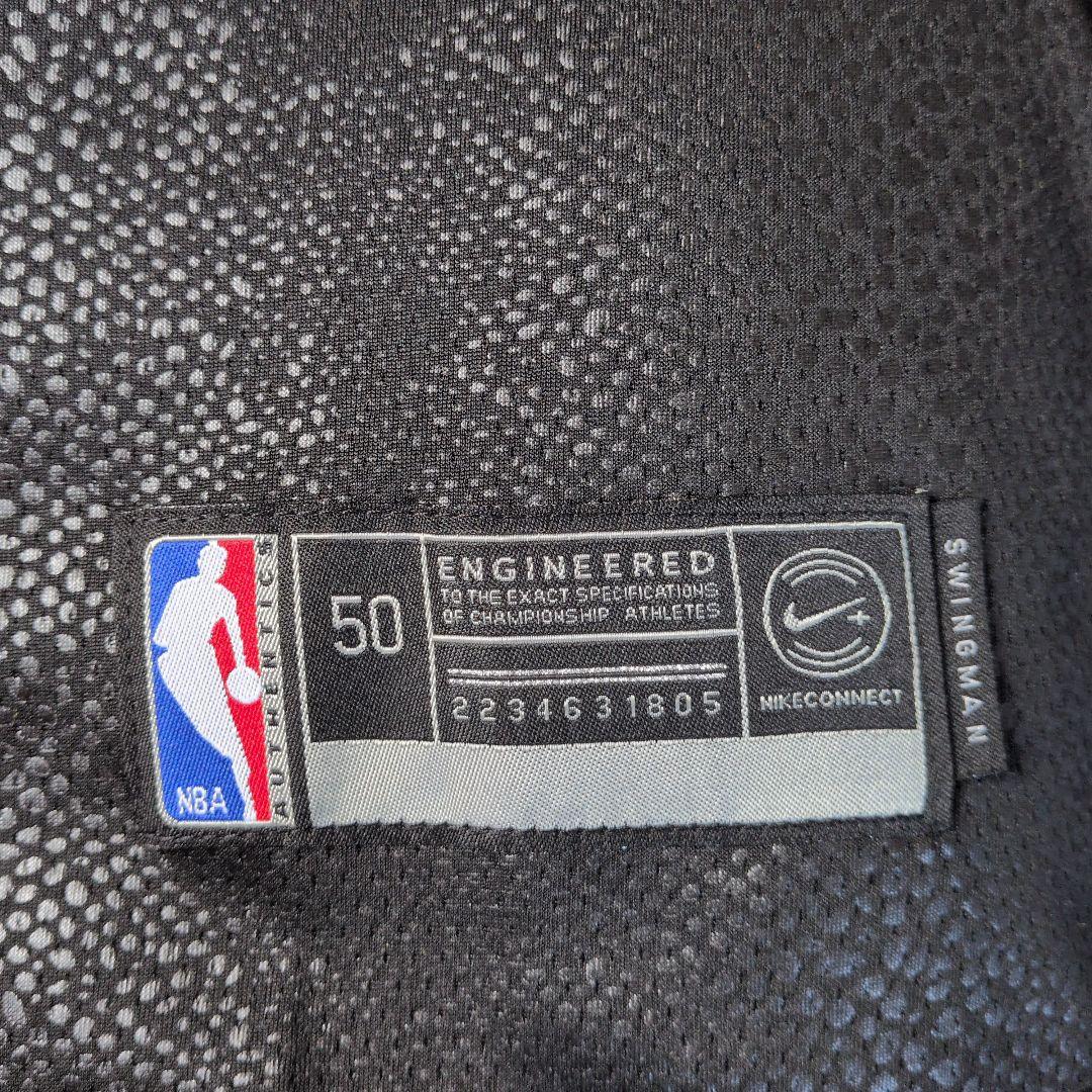 カ*ス様 NBA レイカーズ ルカ・ドンチッチ ユニフォーム ジャージ