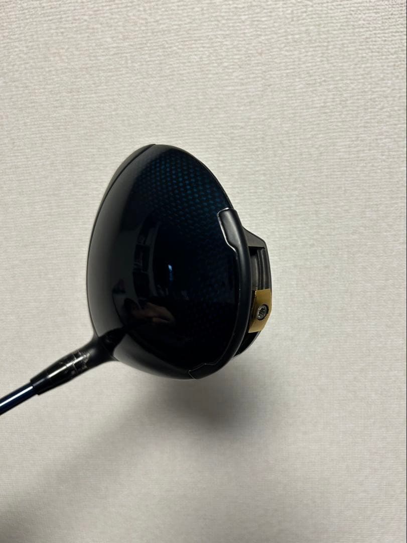 PARADYM TOURドライバー 9.0° ヘッド　パラダイム ツアー支給品