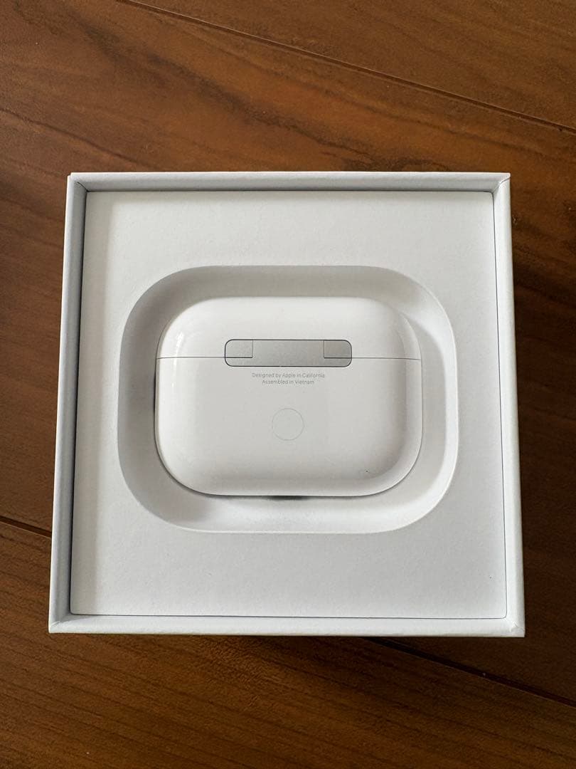 Air pods pro 第２世代　保証期間中②