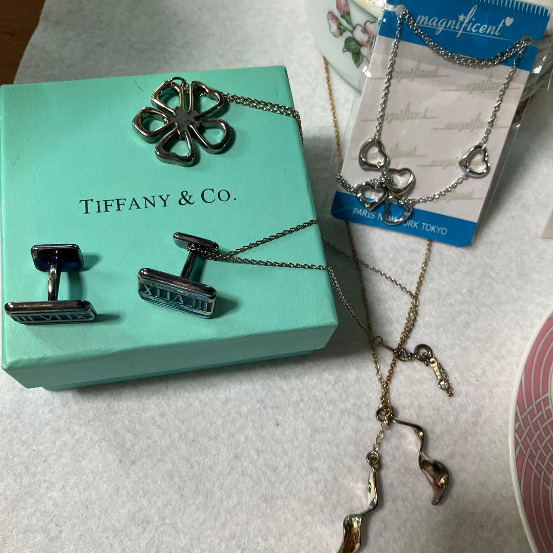 Tiffany色々セット　30点　バラ売り可能