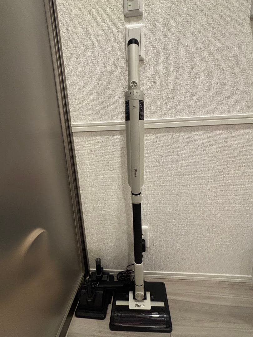 ⭐︎最終値下げ⭐︎Shark EVO POWER SYSTEM NEO