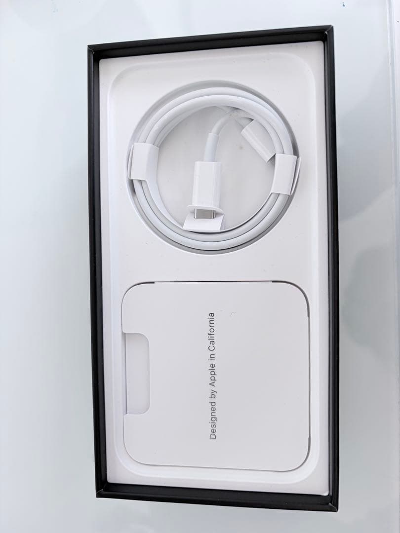 Apple iPhone 12Pro ゴールド　超美品本体　元箱