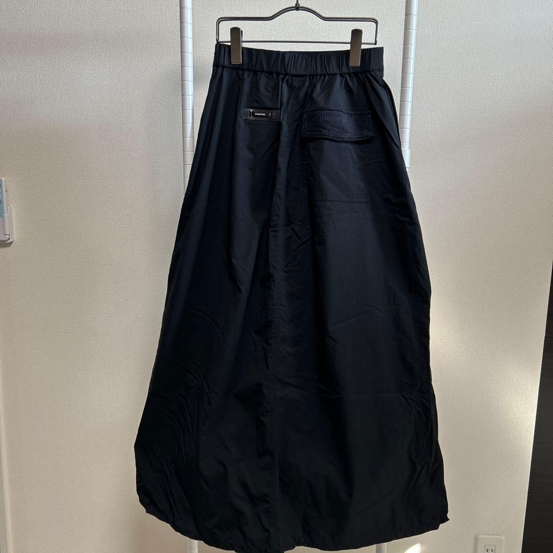 mmm✴︎ESSENTIALセットアップ