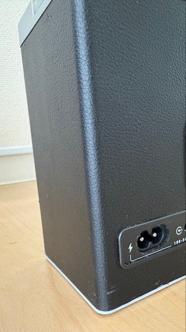 Geneva Touring M Bluetoothスピーカー