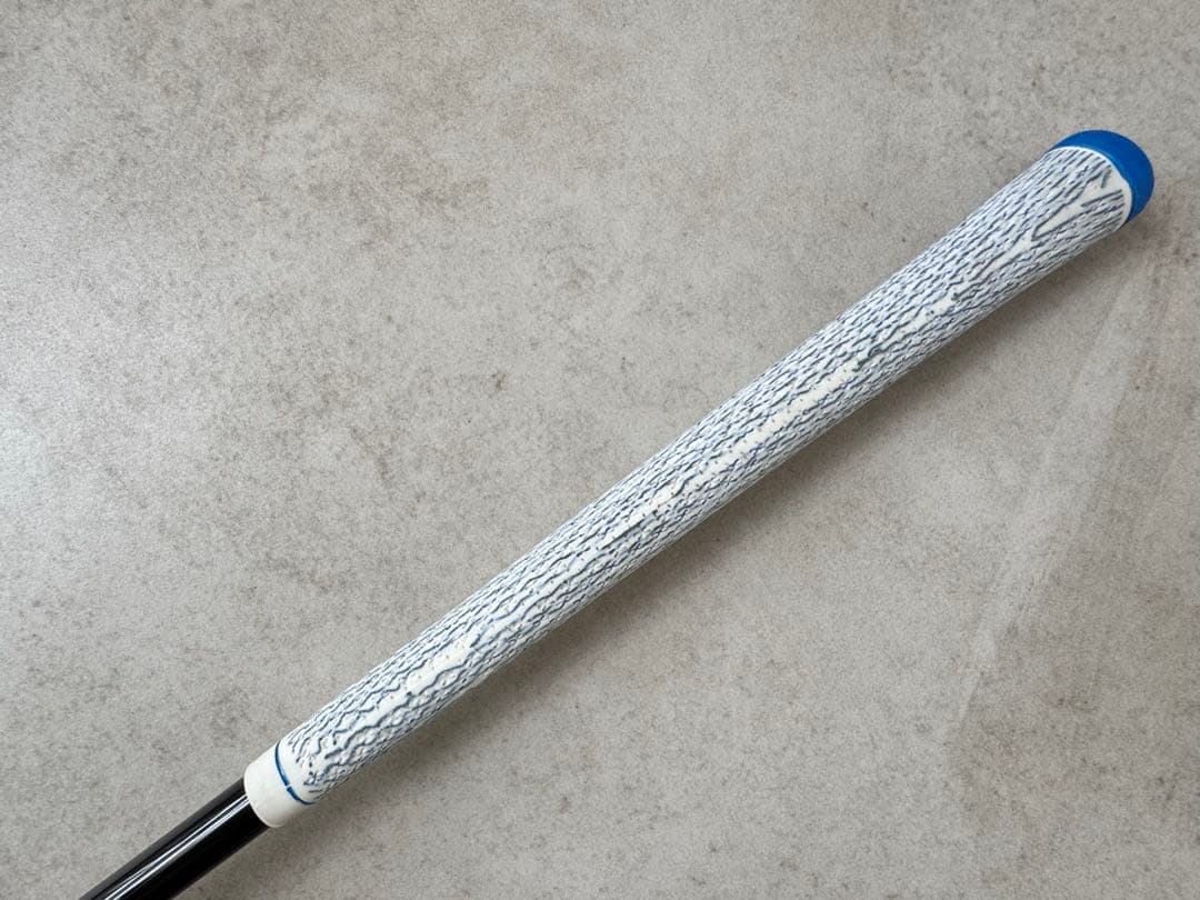 フジクラ VENTUS 7-X velocoreテーラーメイドスリーブ付