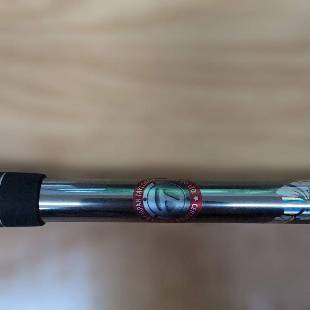 三菱ケミカル ディアマナ　ドライバーシャフト Diamana ZF 60 S