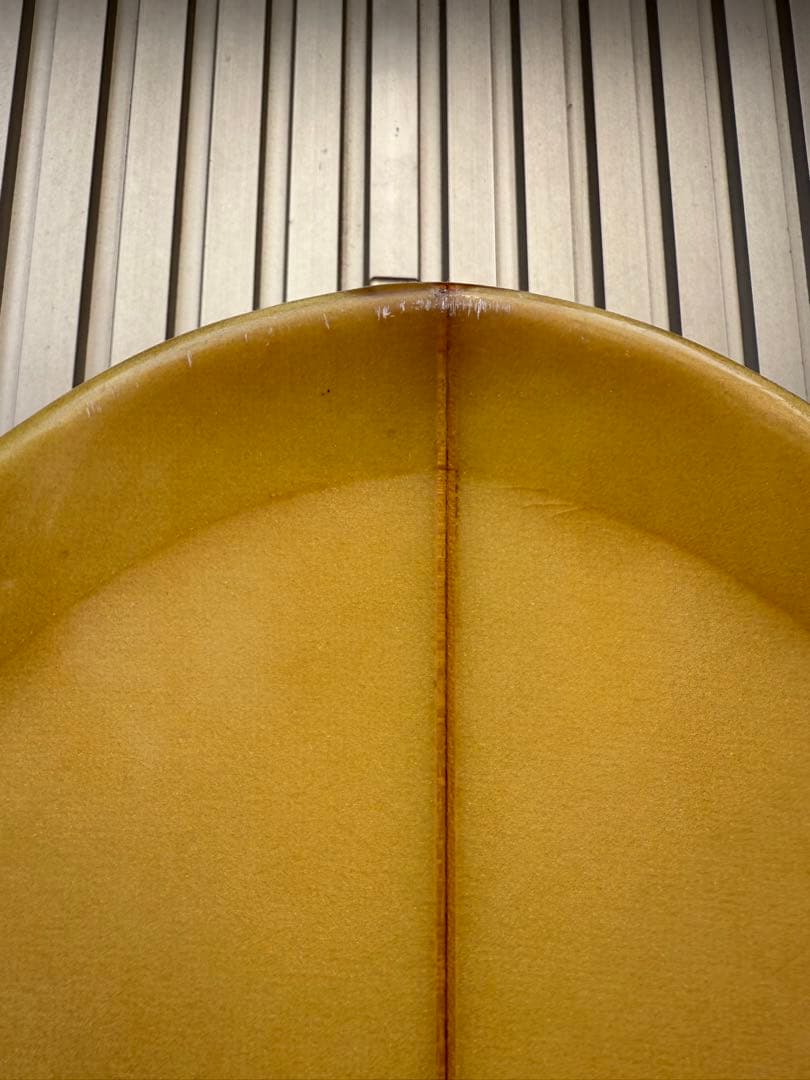 値下げしました！HATAサーフボード　シングルフィン　ミッドレングス