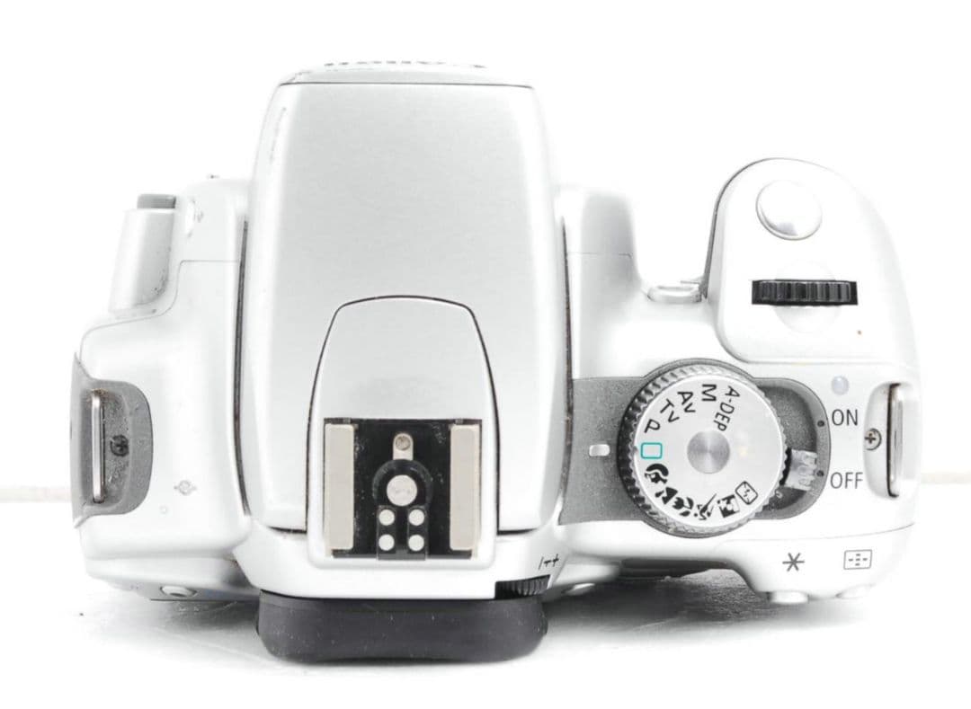 CANON　EOS　KissX　ダブルレンズ　超望遠　初心者　一眼レフ　キャノン