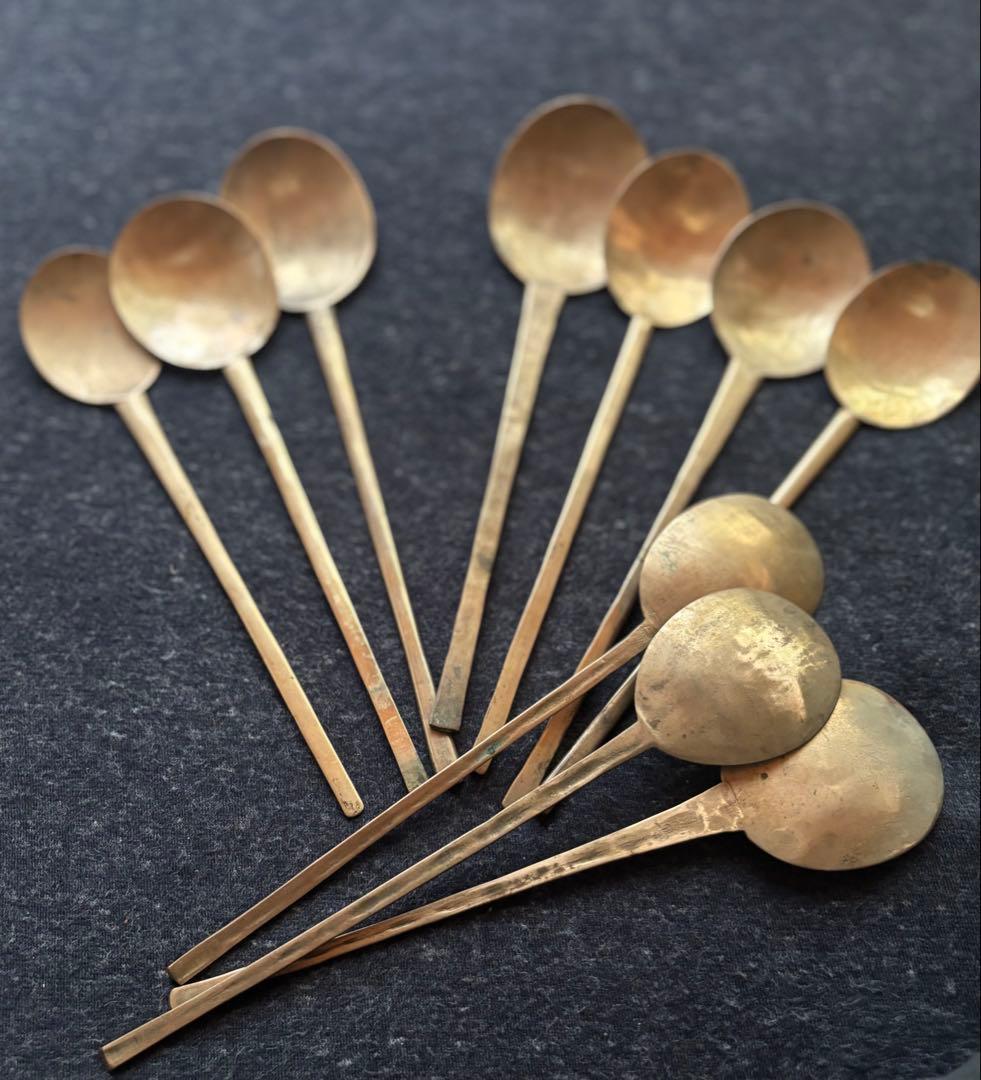 Gigiさん専用 アンティーク スッカラ おまとめ