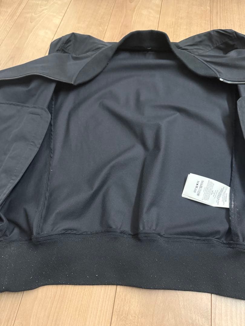 タトラスジャケット