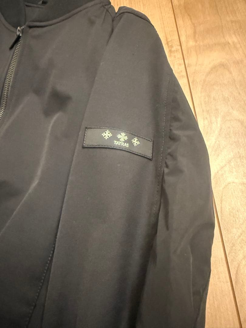 タトラスジャケット