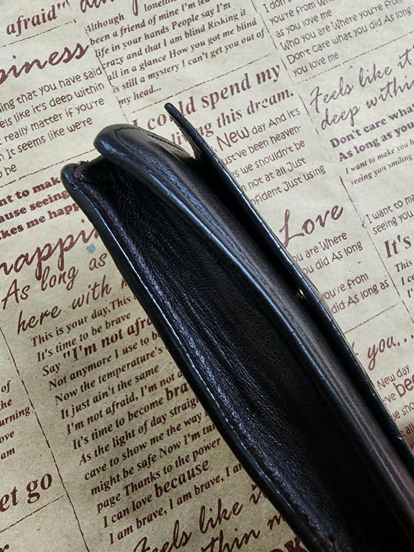 ボッテガヴェネタ　編み込み　名刺入れ　カードケース