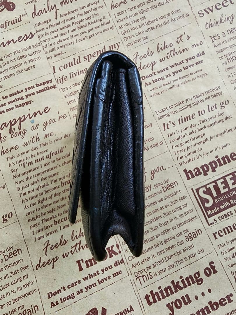 ボッテガヴェネタ　編み込み　名刺入れ　カードケース