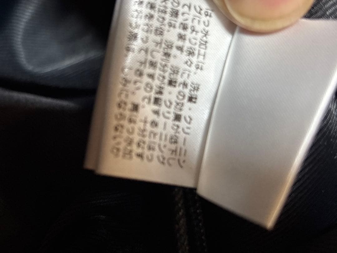 MACKINTOSH PHILOSOPHY ダッフルコート 40