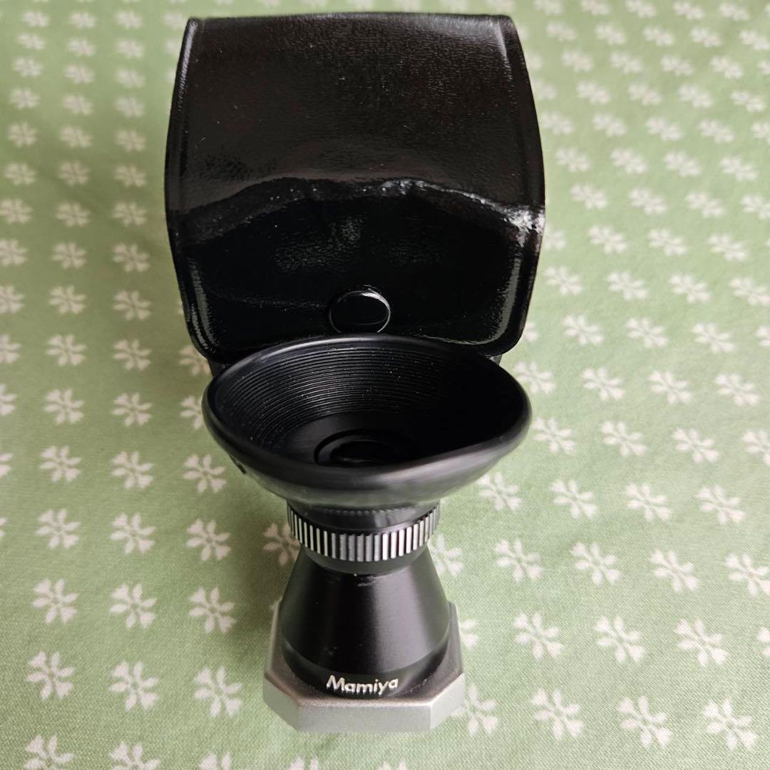 Mamiya645 super レンズセット 中判フィルムカメラ　動作確認済