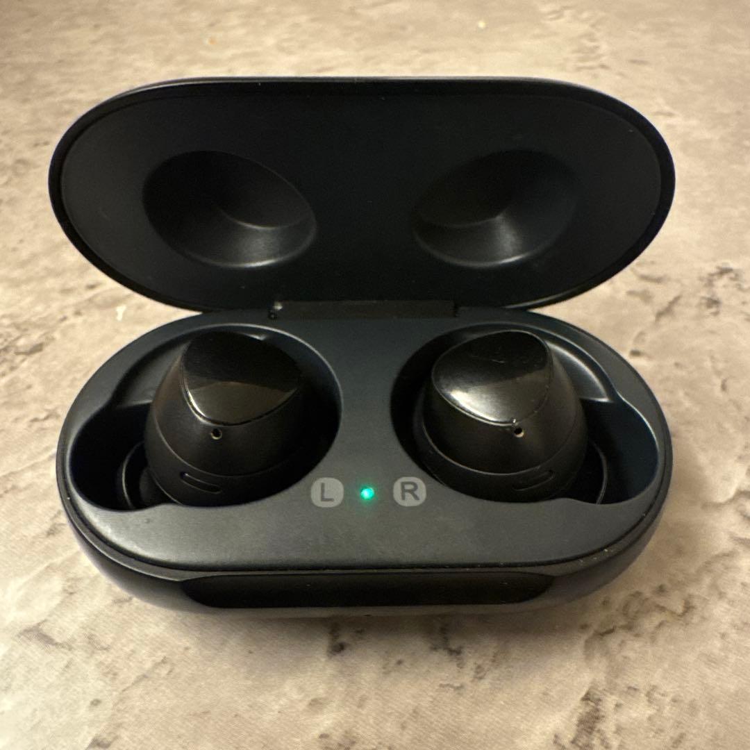 Samsung Galaxy Budsプラス　ブラック