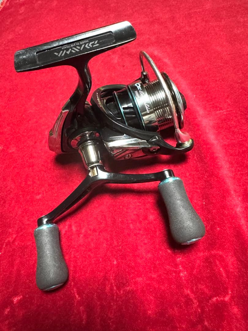 ダイワ　16エメラルダス2508PE-DH