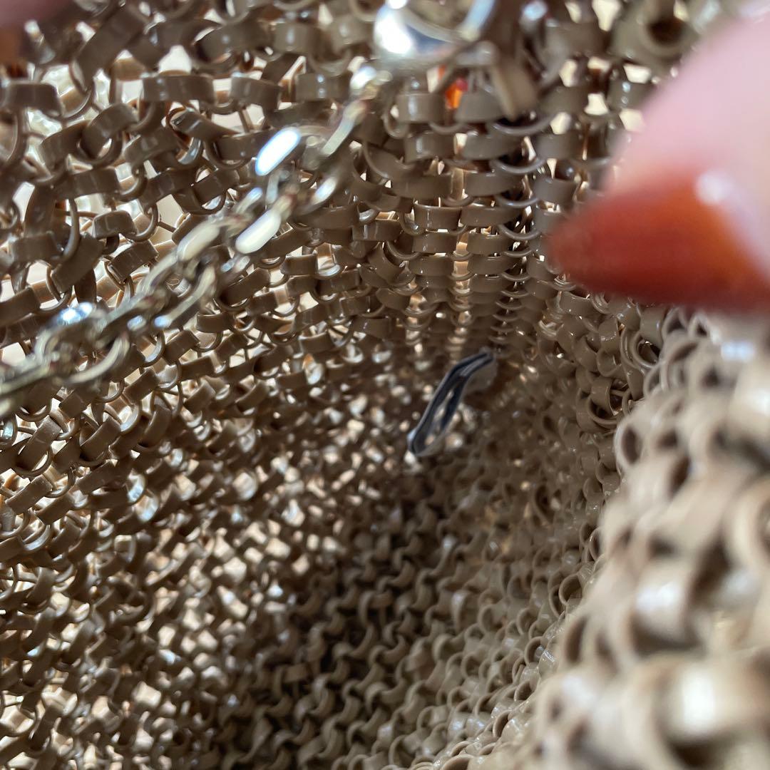 アンテプリマ　ポシェット