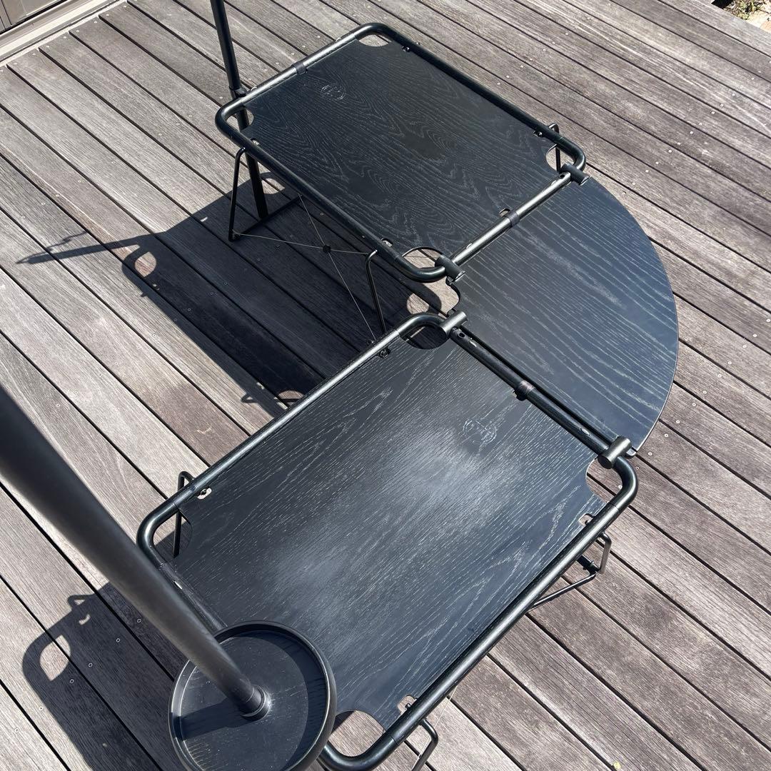 テーブル・チェア・ハンモック camper.chel!