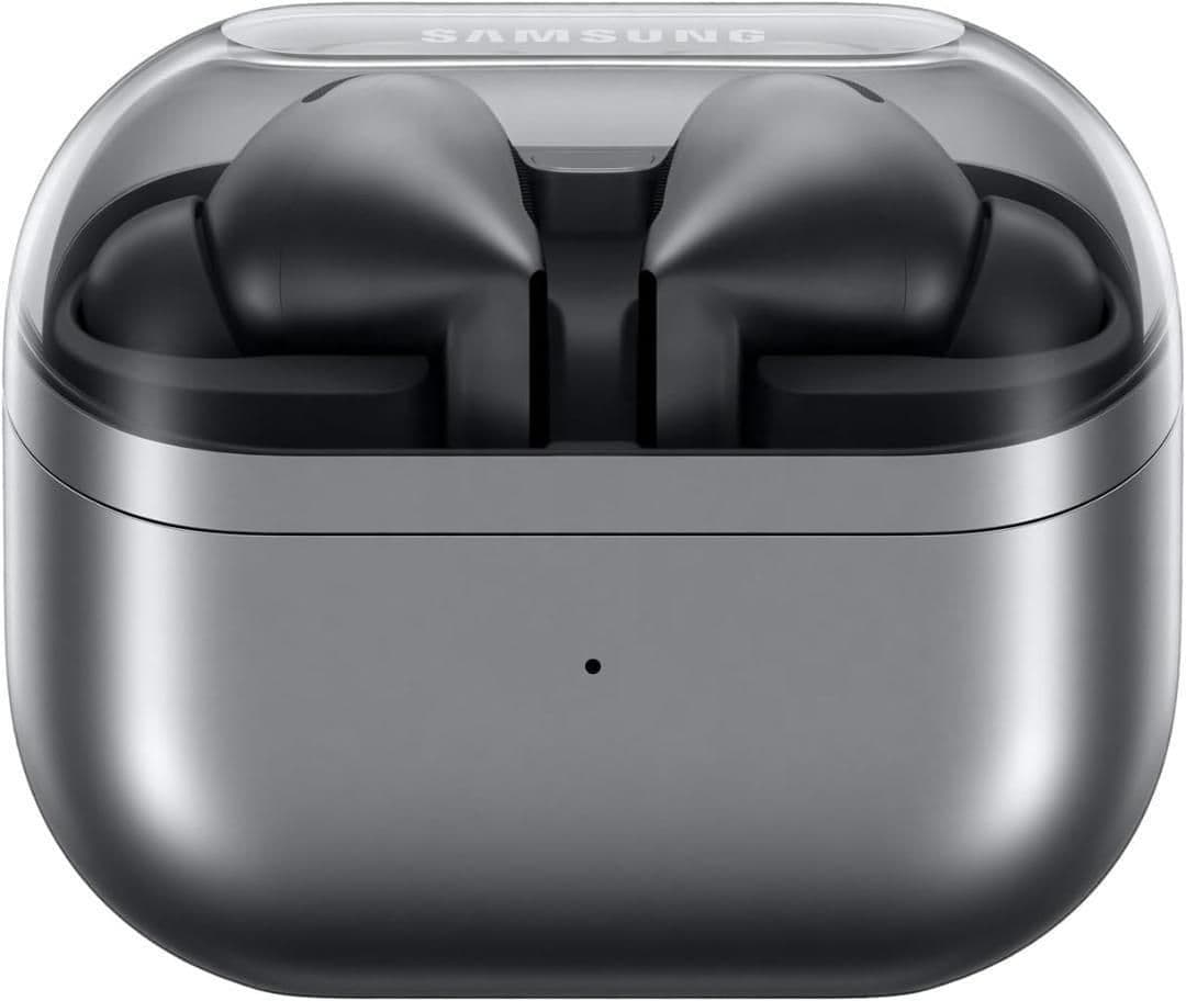 【格安】Galaxy Buds3 Pro Silver （グローバル版）