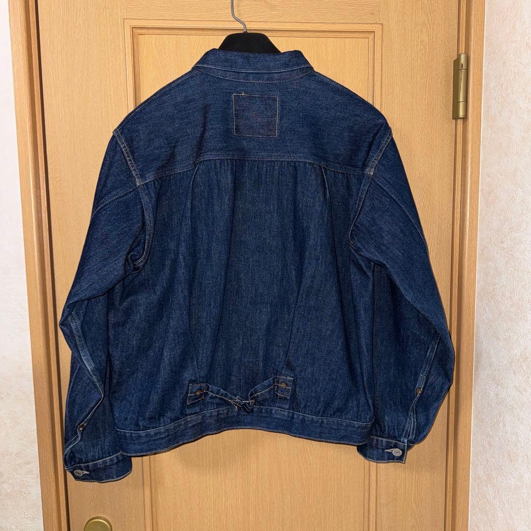 ア*沼様 LEVI’S リーバイス LVC 501XX セットアップ
