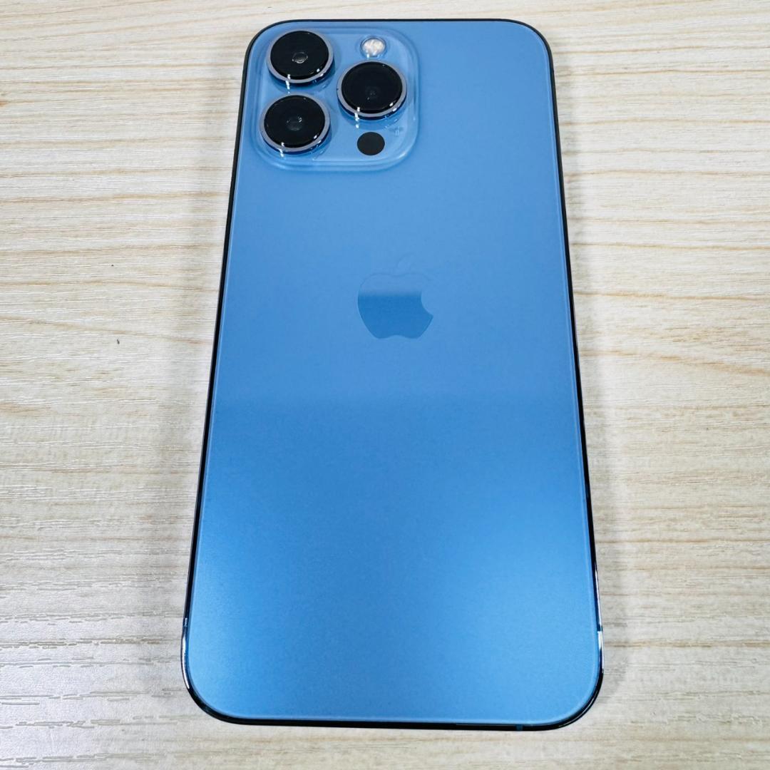 P229 SIMフリー iPhone13 Pro 128GB おまけ付き