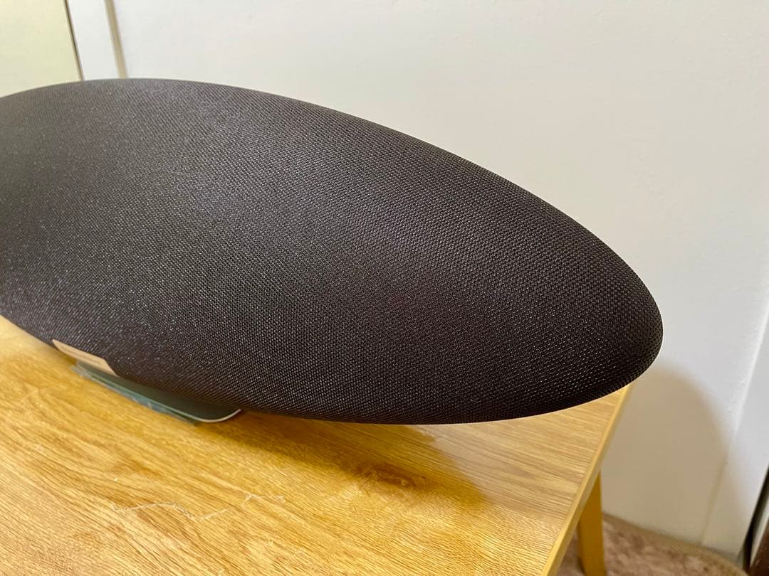 Bowers & Wilkins Zeppelin第5世代 ワイヤレススピーカー