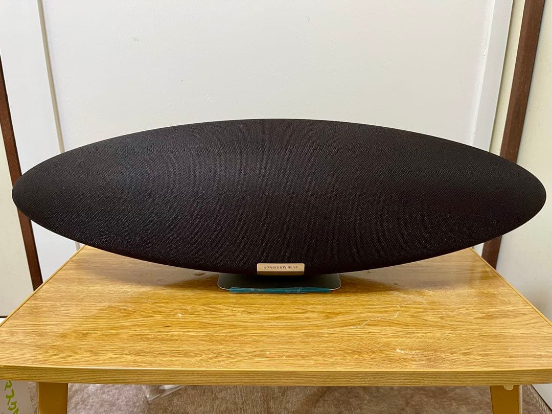 Bowers & Wilkins Zeppelin第5世代 ワイヤレススピーカー