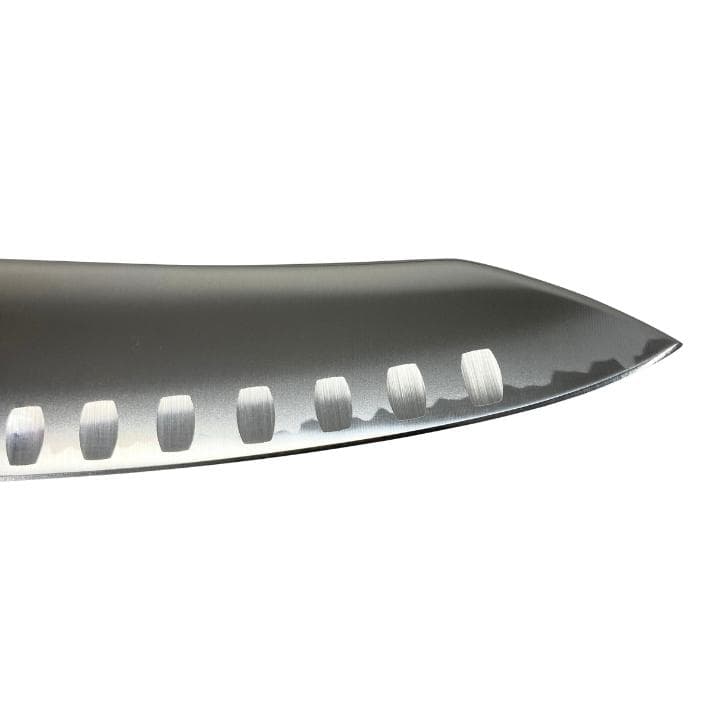 【N】ツヴィリング 雅 400FC ロッキング 三徳包丁 18cm 新品 未使用