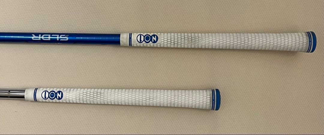 【期間限定値下げ】テーラーメイドSLDR ドライバー、ユーティリティセット販売