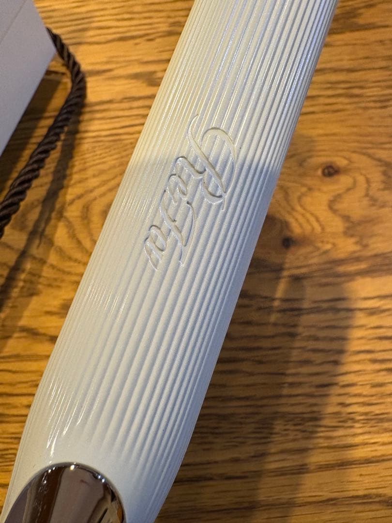 ReFa リファ ヘアアイロン