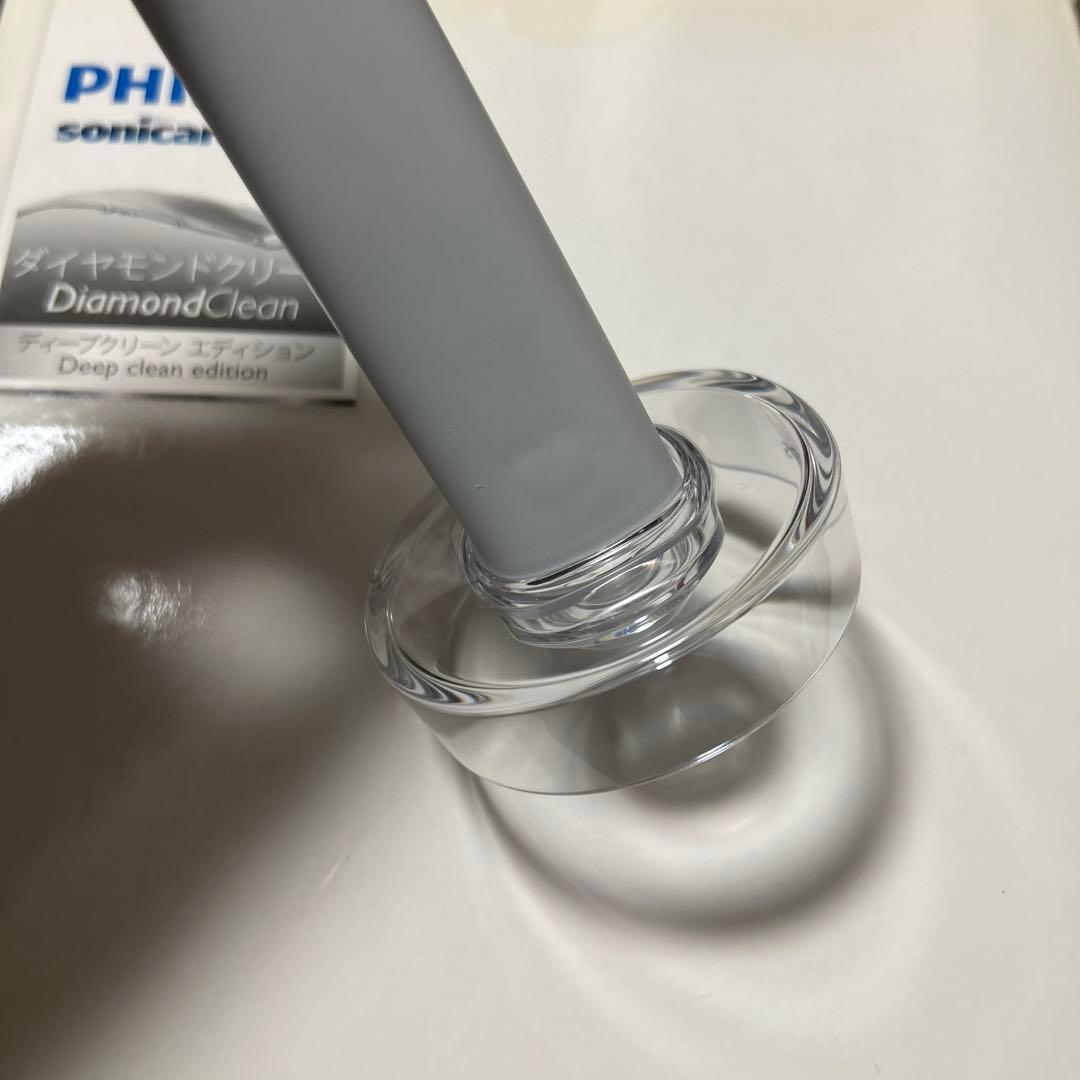 フィリップ 電動歯ブラシ 上位モデル