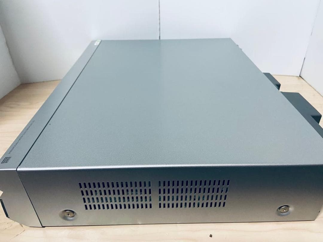 Panasonic DMR-EH73V VHS一体型HDD内蔵DVDレコーダー