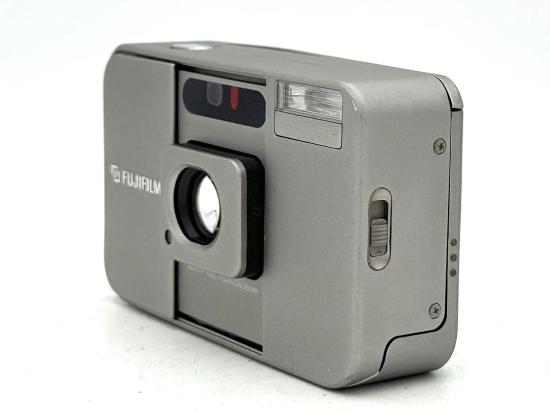 【Masa様】FUJIFILM CARDIA mini TIARA 動作確認済み