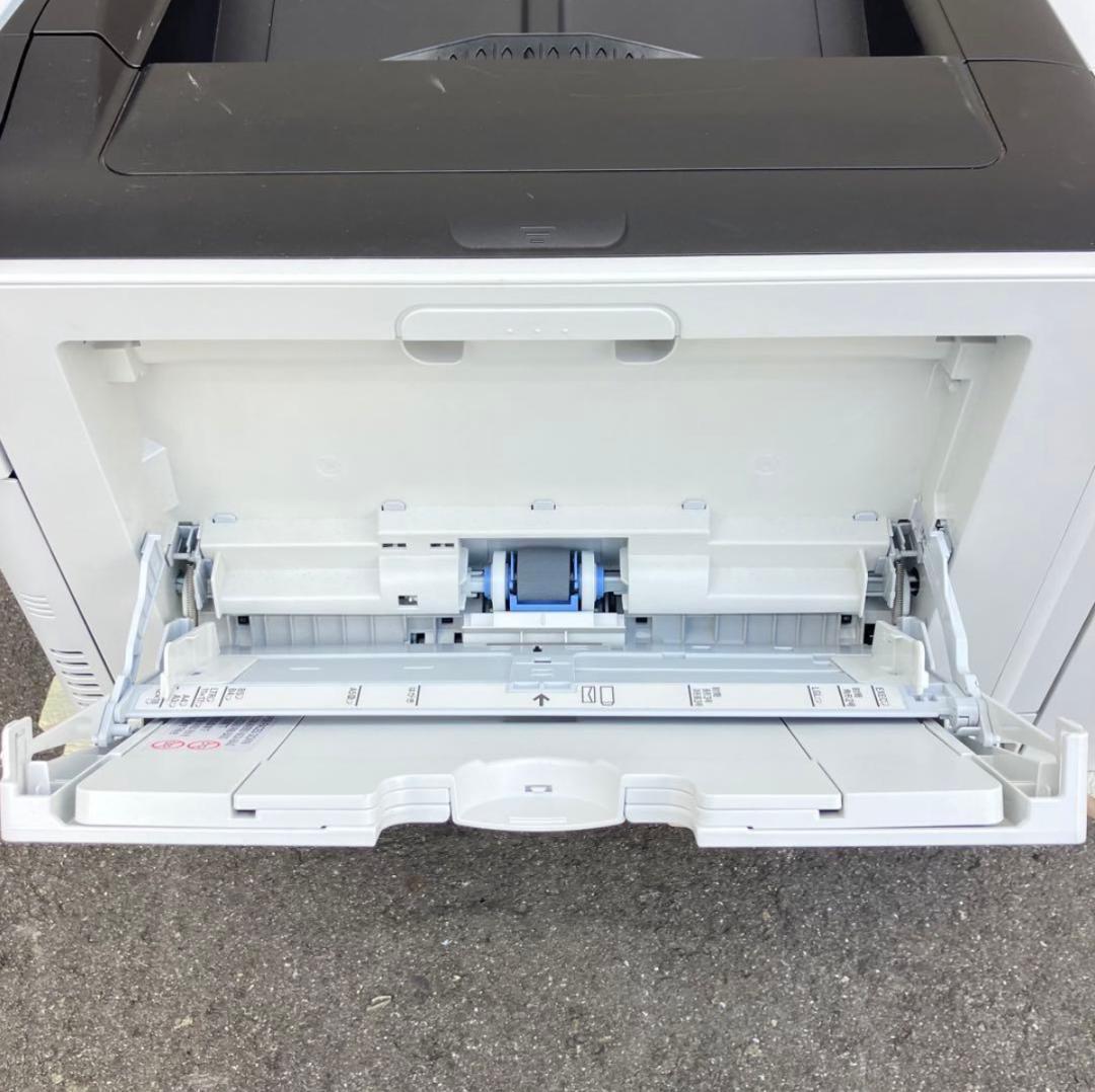 Canon LBP841C レーザープリンター 本体