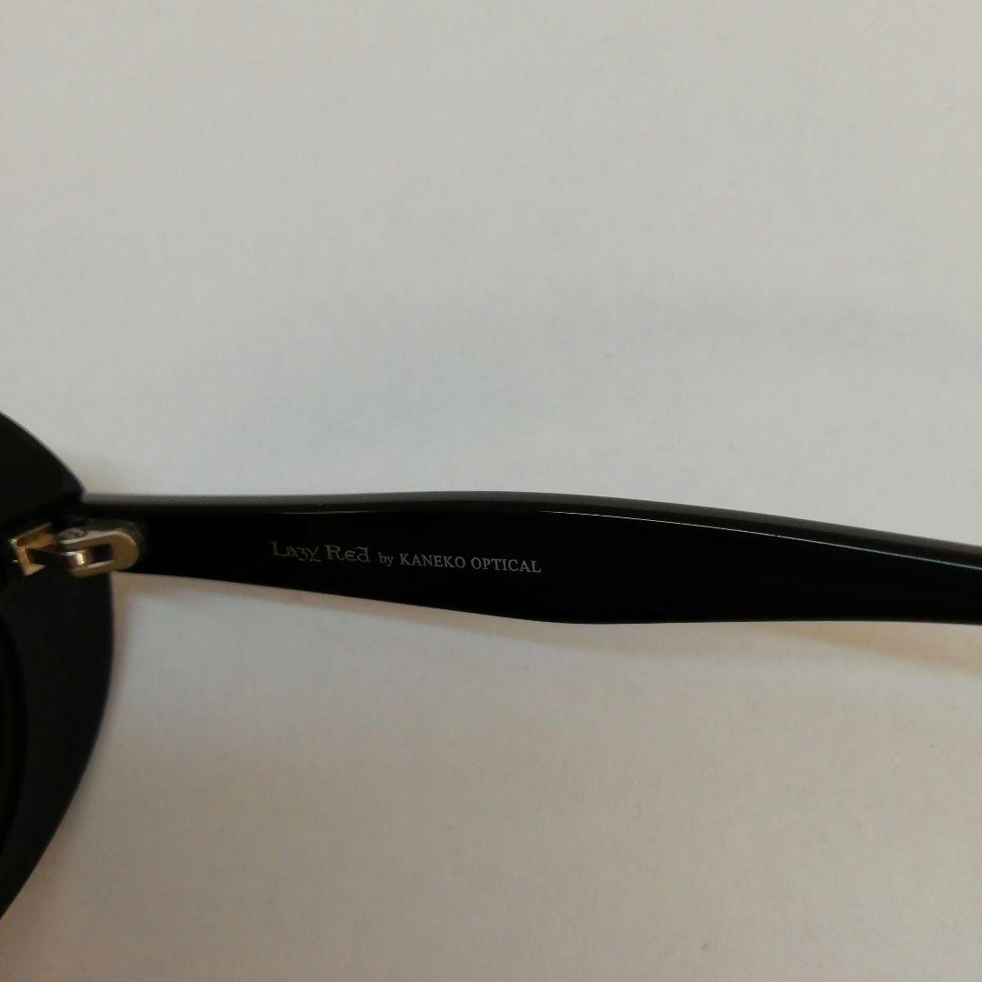 KANEKO OPTICAL　金子眼鏡　サングラス　　　81-0926-3A