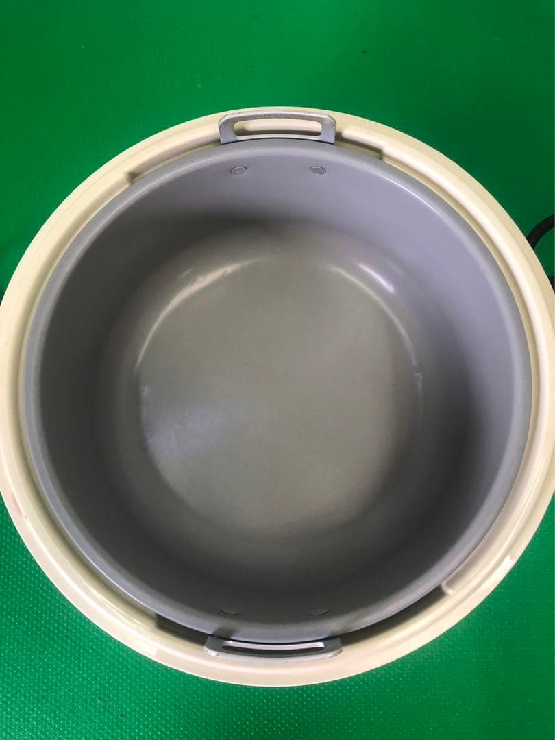 ☆工場整備品☆象印　保温専用電子ジャー　4.0L 業務用　THA-C40A