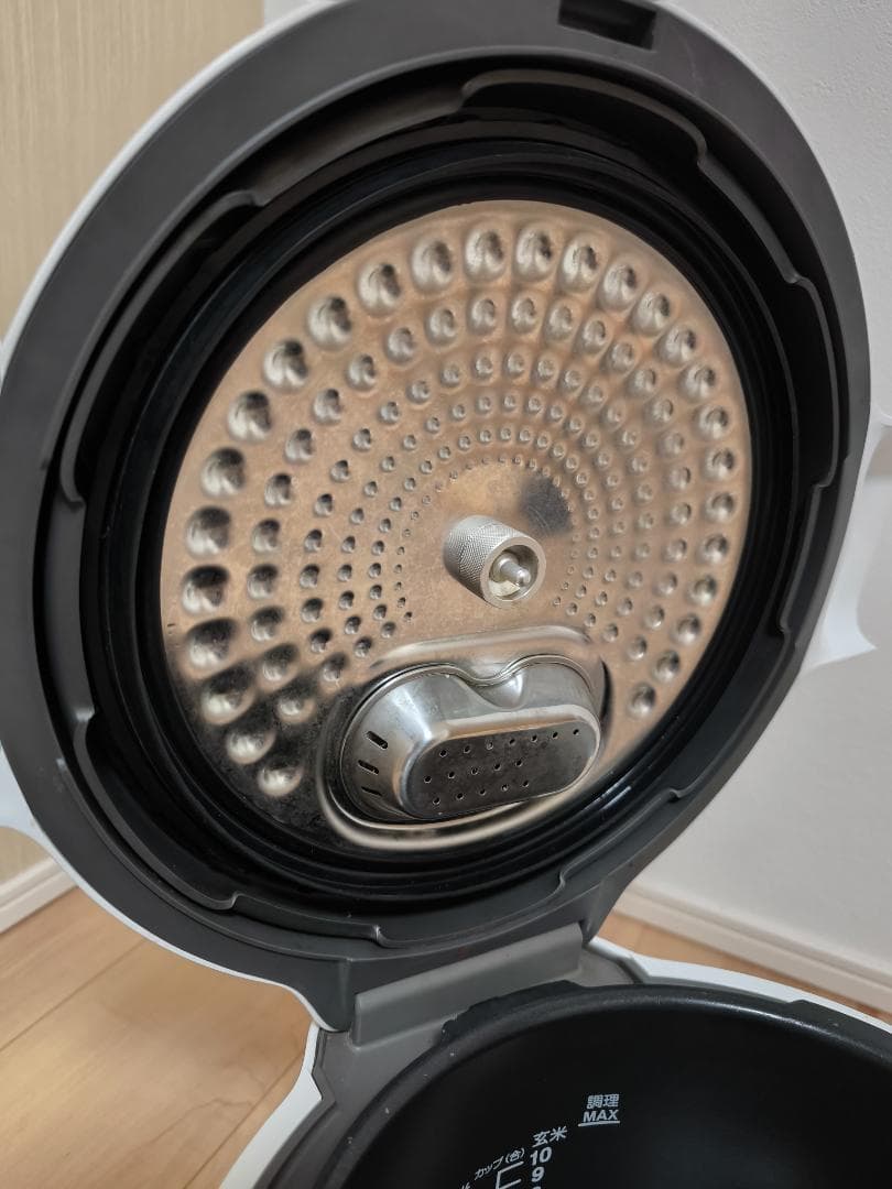 T-fal　クックフォーミーエクスプレス　６L