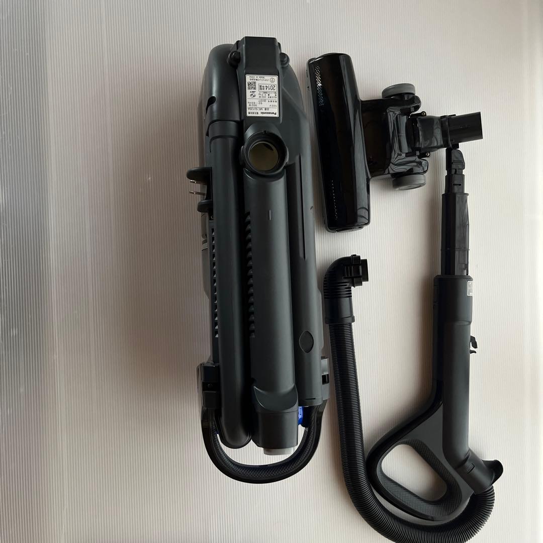 スティックタイプそうじき