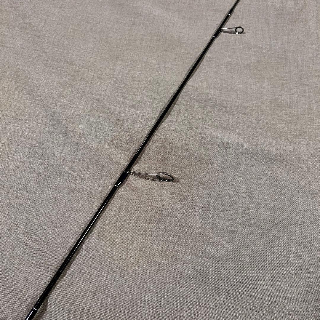 アングロ&カンパニー パラゴン PR 493 美品 Anglo&COMPANY