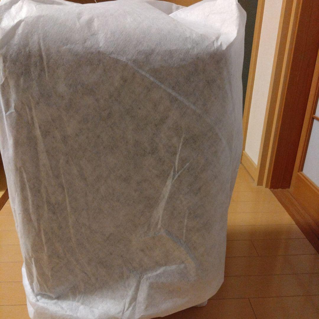 ANAオリジナル フロントオープンキャリー　55L