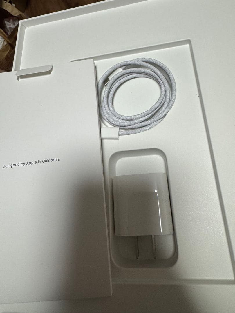 Ipad pro 12.9インチ第5世代　M1チップ　128GB