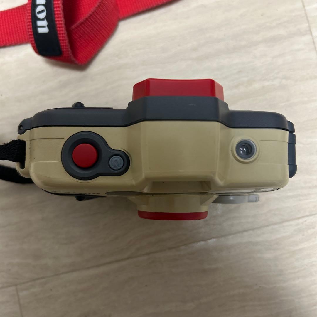 現状品！Canon PRIMA AS-1