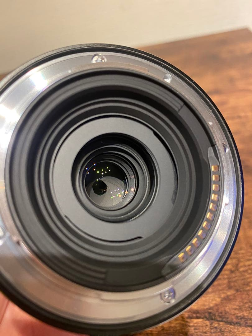 ニコン　Nikon Z6 NIKKOR Z 14-30mm f/4 S